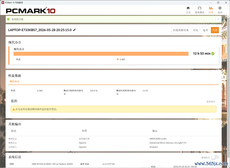 96GB显存启动230B大模子！七彩虹灵创K16札记本评测：160W性能开释 AMD锐龙AI Max+ 395加执万能转移AI使命站
